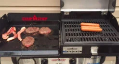 Camp Chef Hornillo De Gas Camping 2 Fuegos Explorer -Napoleonr Ventas Hornillo gas camping 2 fuegos Explorer EX60F 5