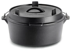 Horno Holandés Napoleon