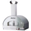Horno De Gas Extra Grande Bull