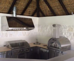 Horno De Gas Grande Bull -Napoleonr Ventas Horno de Gas Grande Bull