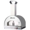 Horno De Gas Grande Bull