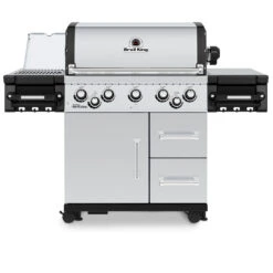 Broil King Imperial 590 IR
