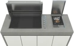 Isla Proline Tapa Horno Beefeater 8 Isla Proline Tapa Horno Beefeater -Napoleonr Ventas Isla Proline Tapa Horno Beefeater 2