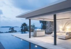 Isla Proline Tapa Horno Beefeater 11 Isla Proline Tapa Horno Beefeater -Napoleonr Ventas Isla Proline Tapa Horno Beefeater 6