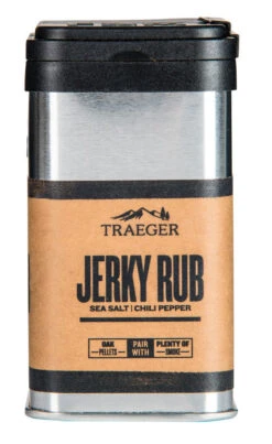 Traeger Especias Jerky 6 Traeger Especias Jerky -Napoleonr Ventas Jerky Rub 3