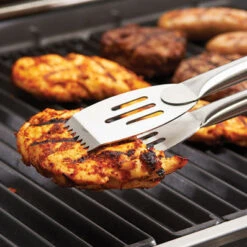 Broil King Juego 4 Accesorios Inox. 6 Broil King Juego 4 Accesorios Inox. -Napoleonr Ventas Juego 4 Accesorios Inox GrillPro 3