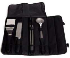 Camp Chef Juego 4 Herramientas Con Bolsa -Napoleonr Ventas Juego 4 Herramientas con Bolsa 3