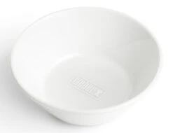 Weber Juego De 2 Bol Ensalada