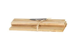 Juego De 3 Madera De Cedro