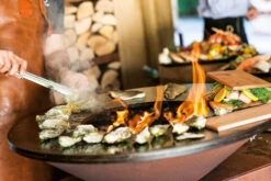 Juego De 3 Madera De Cedro -Napoleonr Ventas Juego de 3 Madera de Cedro 2