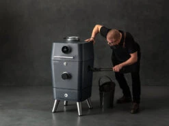 Kamado 4K Everdure -Napoleonr Ventas Kamado 4K Everdure 14