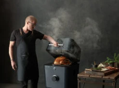 Kamado 4K Everdure -Napoleonr Ventas Kamado 4K Everdure 18