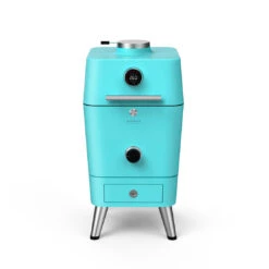 Kamado 4K Everdure -Napoleonr Ventas Kamado 4K Everdure 2