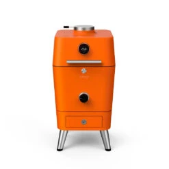 Kamado 4K Everdure -Napoleonr Ventas Kamado 4K Everdure 3