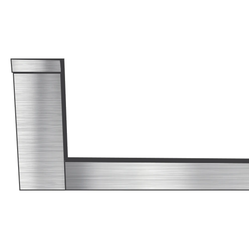 Kit De Moldura Para Módulo Barbacoas 3 Quemadores 2 Kit De Moldura Para Módulo Barbacoas 3 Quemadores - Imagen 2