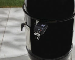 Kit De Montaje Para Weber Connect -Napoleonr Ventas Kit de Montaje para Weber Connect 10