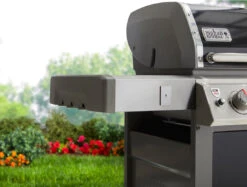 Kit De Montaje Para Weber Connect -Napoleonr Ventas Kit de Montaje para Weber Connect 11