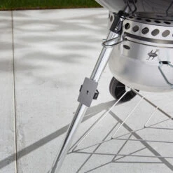 Kit De Montaje Para Weber Connect -Napoleonr Ventas Kit de Montaje para Weber Connect 5