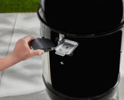 Kit De Montaje Para Weber Connect -Napoleonr Ventas Kit de Montaje para Weber Connect 9