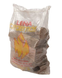Leña Encina Saco 20 Kg