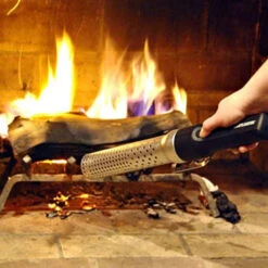 Looftlighter Encendedor Ultra Rápido Para Barbacoas Y Chimeneas -Napoleonr Ventas Looftlighter Encendedor ultrarapido Barbacoas Chimeneas 3