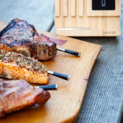 Meater Block Termómetro Inalámbrico Inteligente -Napoleonr Ventas Meater block 3