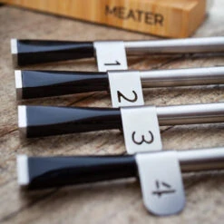 Meater Block Termómetro Inalámbrico Inteligente -Napoleonr Ventas Meater block 4