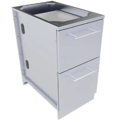 Módulo Inox. Multifunción -Napoleonr Ventas Modulo Inox. Multifuncion 8