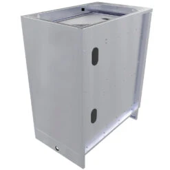 Módulo Inox. Multifunción -Napoleonr Ventas Modulo Inox. Multifuncion 9