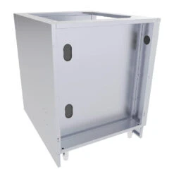 Módulo Inox. Para Nevera 120 Y 150 Lt. -Napoleonr Ventas Modulo Inox. para Nevera 120 y 150 lt. 6