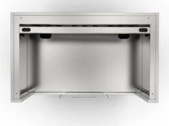 Módulo Inox. Para Barbacoa Zona Dual Híbrida 15 Módulo Inox. Para Barbacoa Zona Dual Híbrida -Napoleonr Ventas Modulo Inox. para barbacoa Hibrida de 42 4