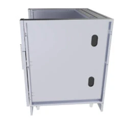 Módulo Inox. Para Barbacoa Gas 3 Quemadores -Napoleonr Ventas Modulo Inox. para barbacoa gas 3 quemadores 11