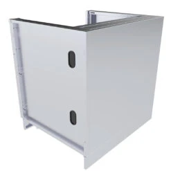 Módulo Inox. Para Barbacoa Gas 3 Quemadores -Napoleonr Ventas Modulo Inox. para barbacoa gas 3 quemadores 12