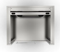 Módulo Inox. Para Barbacoa Gas 3 Quemadores -Napoleonr Ventas Modulo Inox. para barbacoa gas 3 quemadores 4
