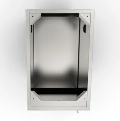 Módulo Inox. 1 Puerta Dcha. -Napoleonr Ventas Modulo Inox 1 Puerta Dcha 6