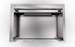Módulo Inox. Para Barbacoa Gas 4 Quemadores -Napoleonr Ventas Modulo Inox Barbacoa Gas 4 Quemadores 5