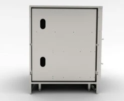 Módulo Inox. Para Barbacoa Gas 5 Quemadores -Napoleonr Ventas Modulo Inox Barbacoa Gas 5 Quemadores 3