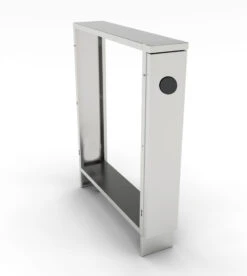 Módulo Inox. Espaciador