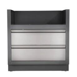 Módulo Oasis Barbacoa Gas Napoleon Prestige Pro 500 BIPRO500