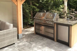 Módulo Oasis Barbacoa Gas Napoleon Prestige Pro 885 BIPRO825-3 -Napoleonr Ventas Modulo Oasis barbacoa gas Napoleon Prestige Pro 885 BIPRO825 3 2