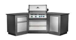 Módulo Oasis Barbacoa Gas Napoleon Serie 700 38 RB -Napoleonr Ventas Modulo Oasis barbacoa gas Napoleon serie 700 38 RB 3