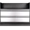 Módulo Oasis Barbacoa Gas Napoleon Serie 700 44 RB