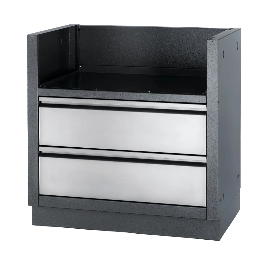 Módulo Oasis Para Barbacoa Gas Napoleon 32 IB Y 32 RB - Imagen 2