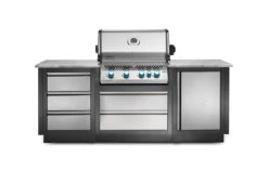 Módulo Para Bombona De Gas Oasis Napoleon -Napoleonr Ventas Modulo para Bombona de Gas Oasis Napoleon 4