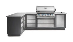 Módulo Para Bombona De Gas Oasis Napoleon -Napoleonr Ventas Modulo para Bombona de Gas Oasis Napoleon 5