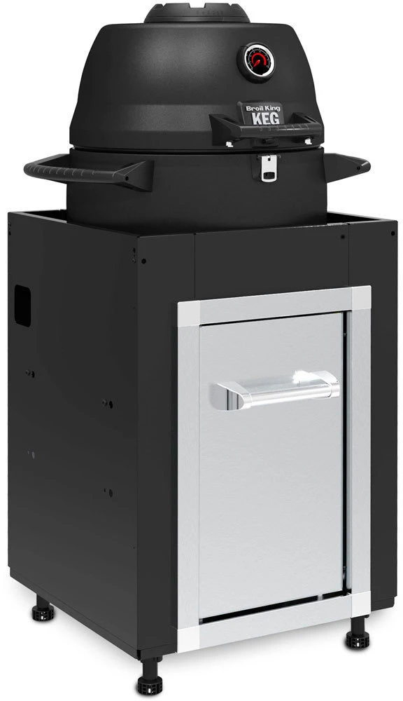 Broil King Mueble Con Puerta Para Isla Con Barbacoa 4 Broil King Mueble Con Puerta Para Isla Con Barbacoa - Imagen 4