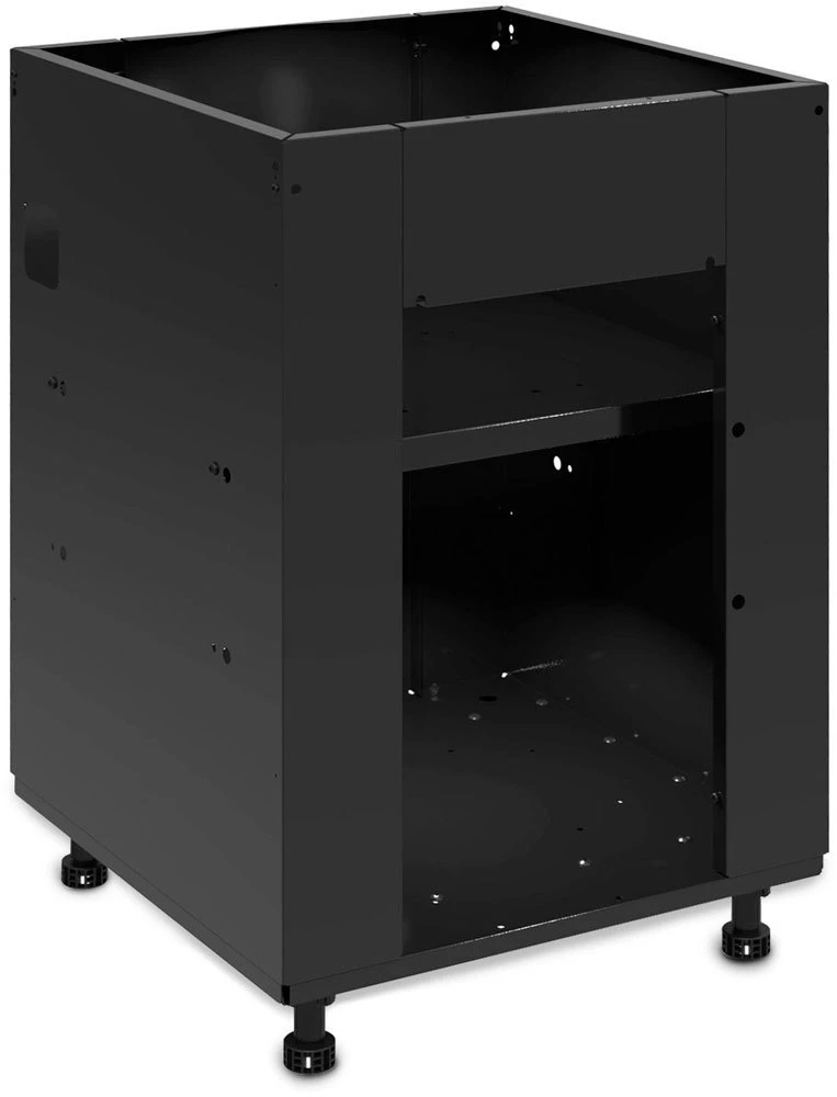 Broil King Mueble Sin Puerta Para Isla Con Barbacoa 2 Broil King Mueble Sin Puerta Para Isla Con Barbacoa - Imagen 2