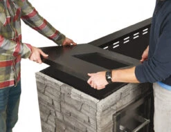 Broil King Mueble Sin Puerta Para Isla Con Barbacoa 16 Broil King Mueble Sin Puerta Para Isla Con Barbacoa -Napoleonr Ventas Mueble sin Puerta para Isla con Barbacoa 6