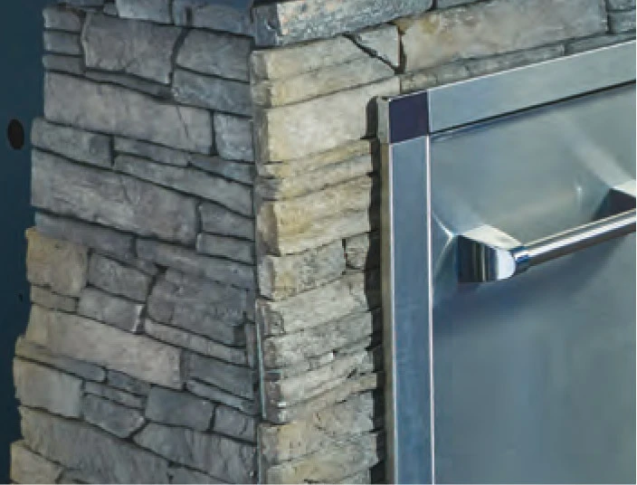 Broil King Mueble Sin Puerta Para Isla Con Barbacoa 8 Broil King Mueble Sin Puerta Para Isla Con Barbacoa - Imagen 8