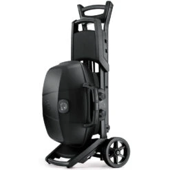 Napoleon Phantom TravelQ Pro 285X Gas Con Carro -Napoleonr Ventas NapoPhantom TravelQ Pro 285X Gas con Carro 3